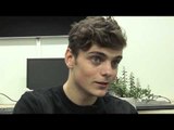 Martin Garrix about Virus, pressure, collaborations and more!