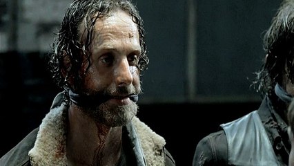 The Walking Dead Season 5 Episode 8 - Coda ( Full Episode ) LINKS