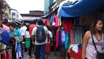 Perou- Marché d'Iquitos (2)