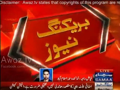 Election Commission takes U-TURN , says 93 lacs extra ballot papers were printed in Elections 2013