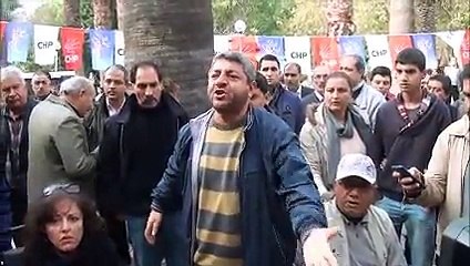 Sakatlar Derneği Sorunlarına Çözüm İstiyor!