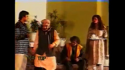 HAYE OYE,VERY FUNNY Punjabi Stage Drama,Best Comedy