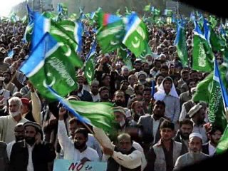 Islami Pakistan hi khushaal Pakistan hai dailymotion