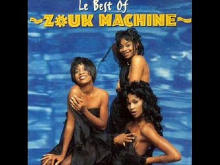 Zouk Machine - Au Revoir