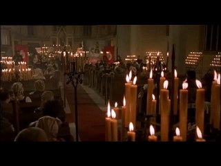 la vendita delle indulgenze