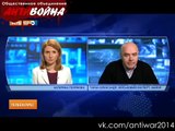 Российских войск на Донбассе нет !!! Заявил Майор Украинской армии Александр Таран побывавший в ... (Low)