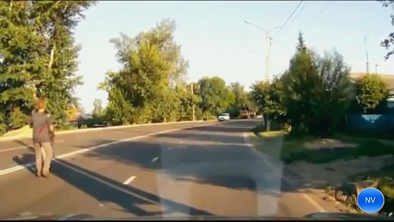 Video that made the whole world cry