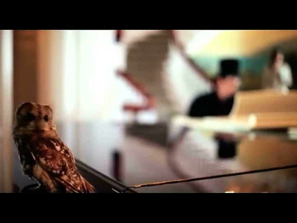 Stevie Nicks - Moonlight (Official Video+Vamped Up Guitar Mix)