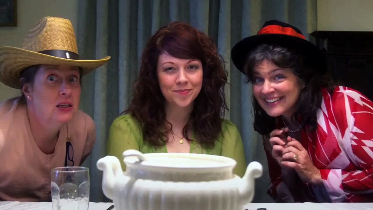 Deberías ver a tu hijo