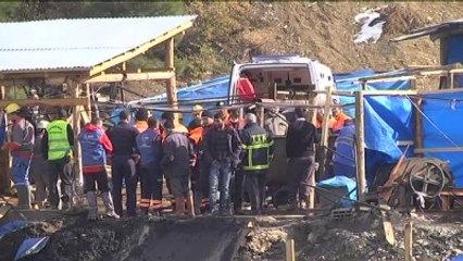 Ermenek'te 1 İşçiye Daha Ulaşıldı