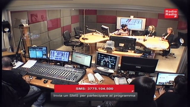 Io le Donne non le Capisco - Parte 1 - 29 novembre 2014