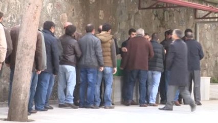 Nevşehir'deki Trafik Kazası