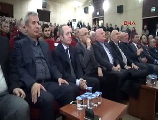 CHP Sakarya İl Örgütü üye katılım töreni