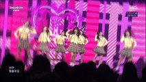 Lovelyz - Candy Jelly Love (Nov 23, 2014)