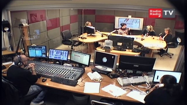 Io le Donne non le Capisco - Parte 2 - 29 novembre 2014