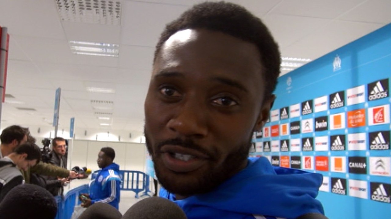 OM 2-0 Nantes : la réaction de Nicolas Nkoulou