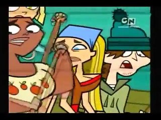 Totál Dráma Világturné - Most veszekedj - Total Drama World Tour - Rowin' time