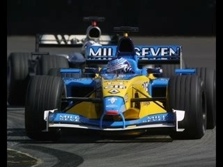 Renault F1 1977-2007