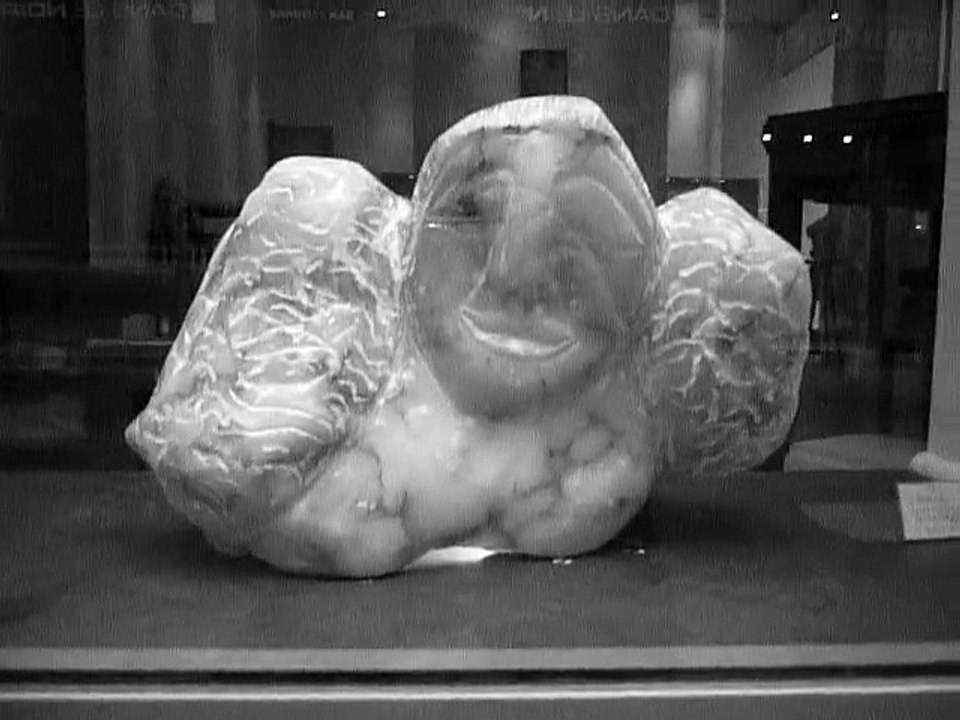 expo Jacky kooken -Galerie metanoia Nov 2014 -26 sculptures