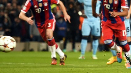 Pellegrini: "Aguero wie Messi und Ronaldo"