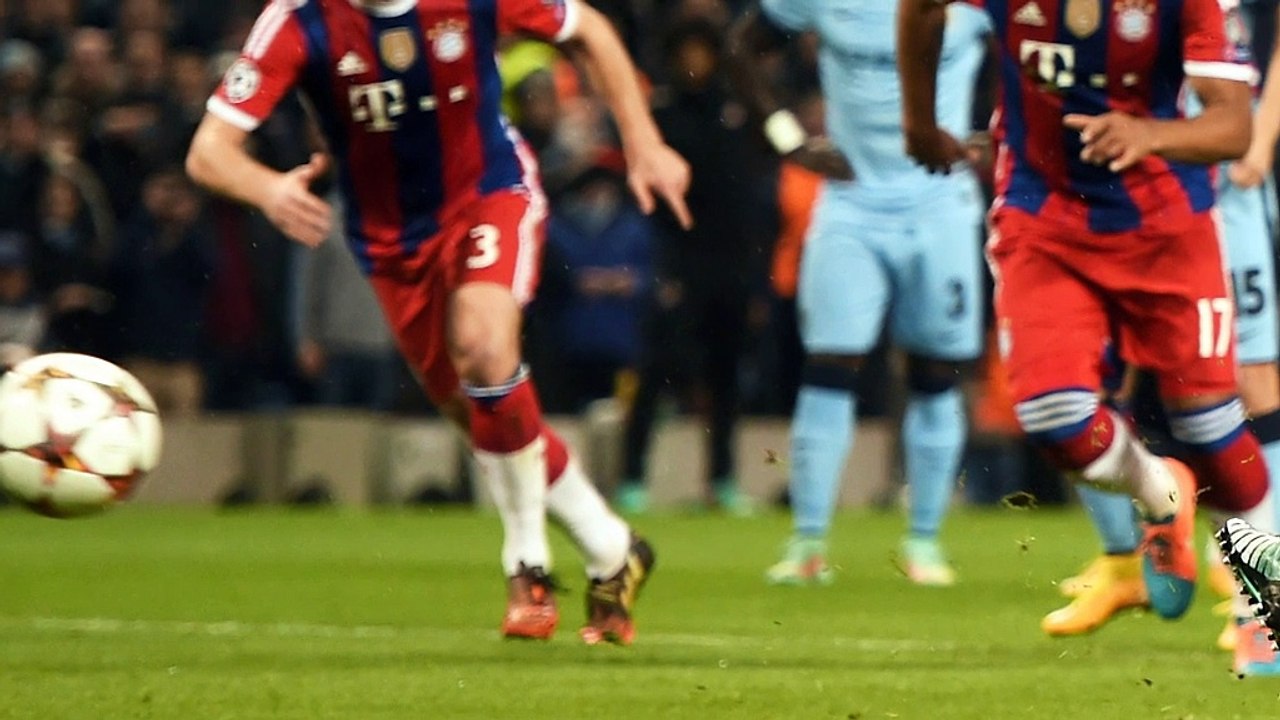 Pellegrini: 'Aguero wie Messi und Ronaldo'