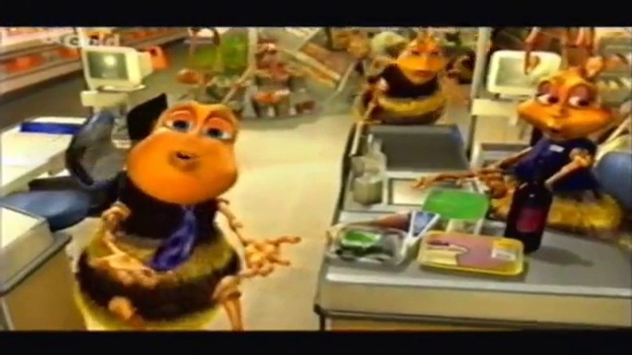 Co.cop Singing Bees (2001 UK)