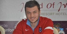 Beşiktaş, Yusuf Erdoğan'a Karşılık Tolga Zengin'i Teklif Etti