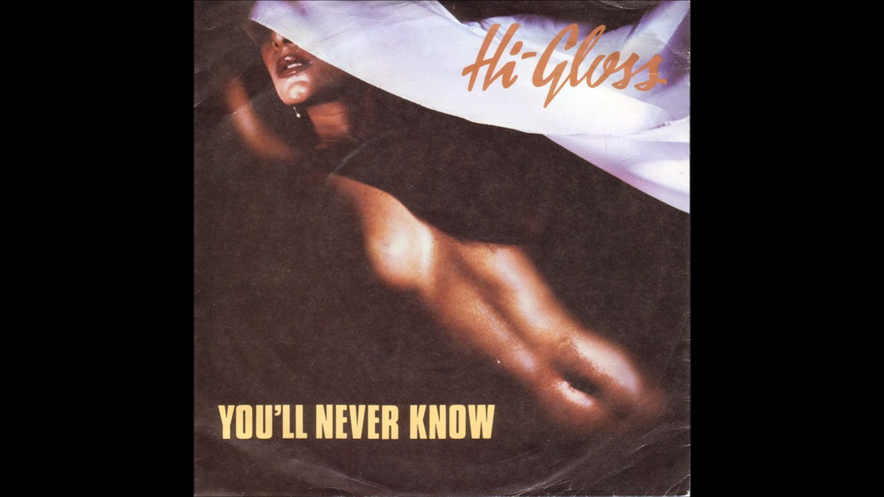 Hi Gloss - Cash (1981)