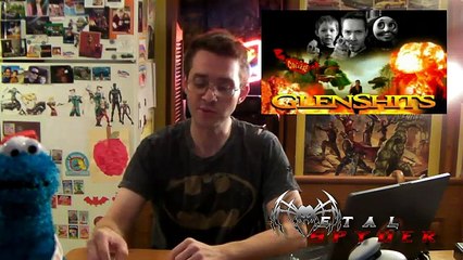 The Current State of "Game On" and "Artist's Corner" Episodes - Spydercast - 002