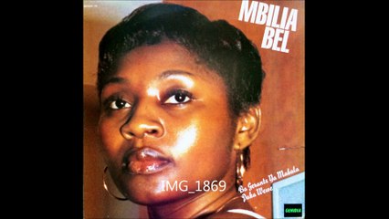 02 Mbilia Bel - Ba Jeu De Coin