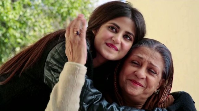 Kis se Kahoon Promo 3 New Drama Coming Soon on PTV Home