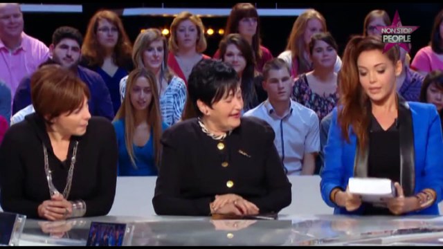 Nabilla en prison : Elle est prête à affronter Thomas Vergara son ennemi