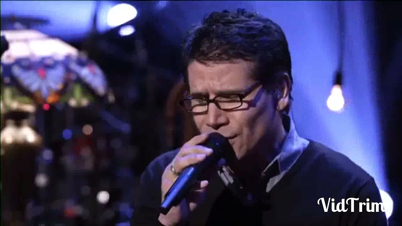 Jesus Adrian Romero Soplando Vida live!!