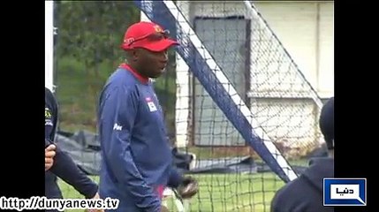 Dunya News - Cricket: Players commenting on safety measures