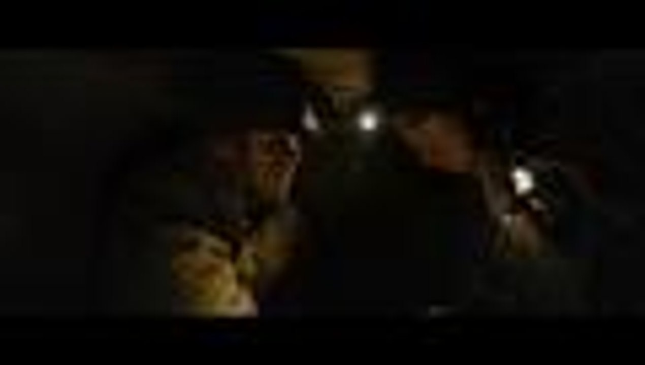 Stalingrad - Clip (Deutsch) HD