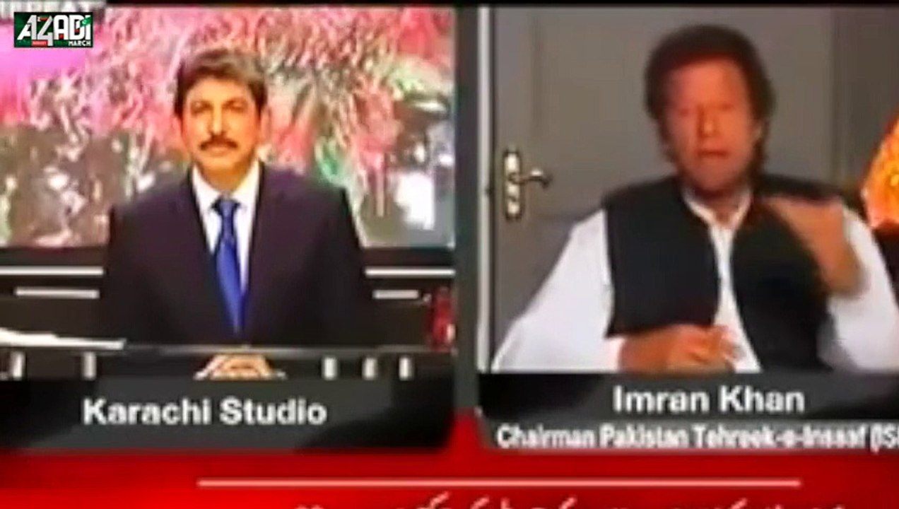 30th November promo, Dat kay khara hay Ab Imran