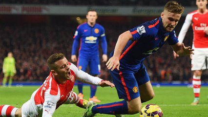 Van Gaal: Falcao i Rojo wracają do gry