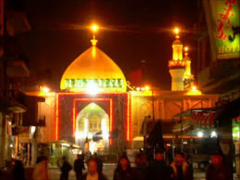 Ali Moula Ali Moula Ali Dam Dam - Nusrat Fateh Ali Khan - Punjabi Manqabat Qawwali