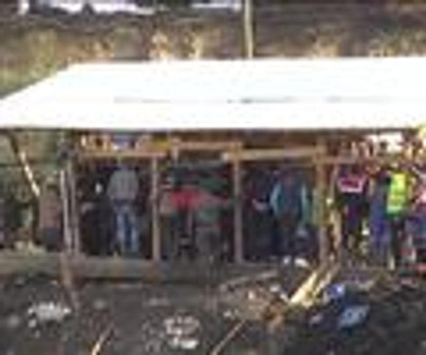 İki işçinin daha cansız bedenine ulaşıldı