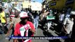 Angry protests in Haiti over election delays
