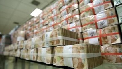 Yılbaşı İkramiyesi 1 Ton Ağırlığında!