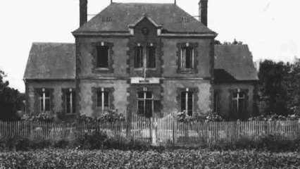 Photos Anciennes de France