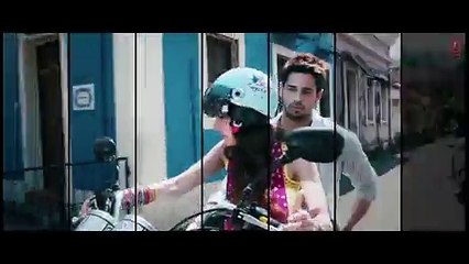 EXCLUSIVE- 'Galliyan House Mix' TEASER - Sanjoy - Ankit Tiwari - Ek Villain