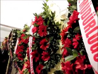 AMASRA'DA GÖRKEMLİ AÇILIŞ