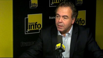 Chatel : l'UMP a porté plainte contre des cyber-attaques