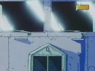 Emi magique - 16 - Duel sur la route