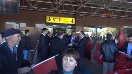 Diyarbakır Kılıçdaroğlu Diyarbakır'da Konuştu Detaylar