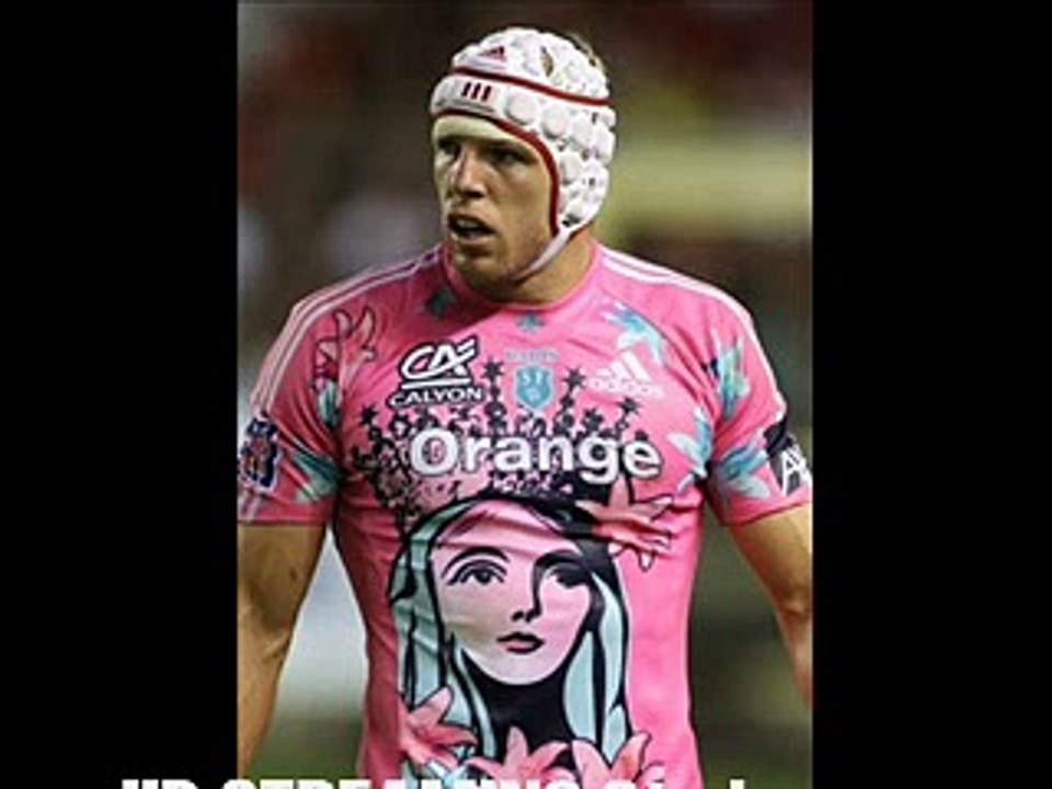 Stade Français v Brive streaming