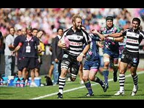watch Stade Francais vs Brive live rugby