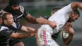 watch Stade Francais vs Brive live in hd